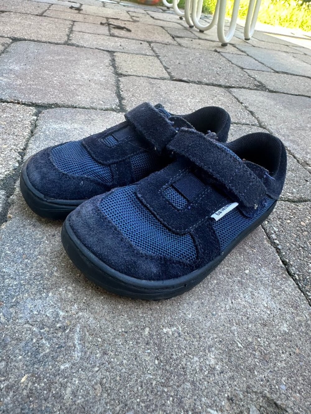 Be Lenka kids barefoot sneakers